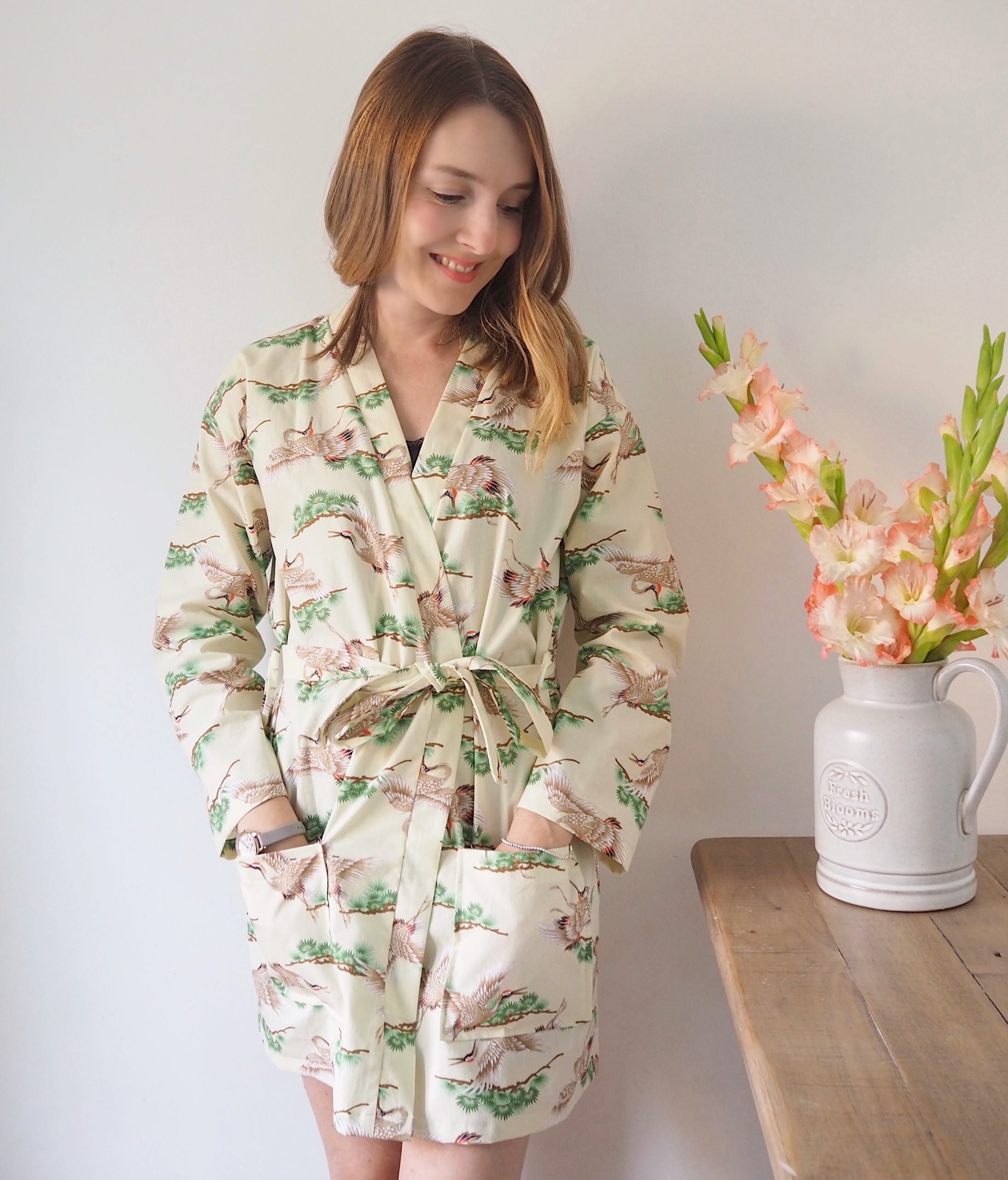 Robe Tammy
